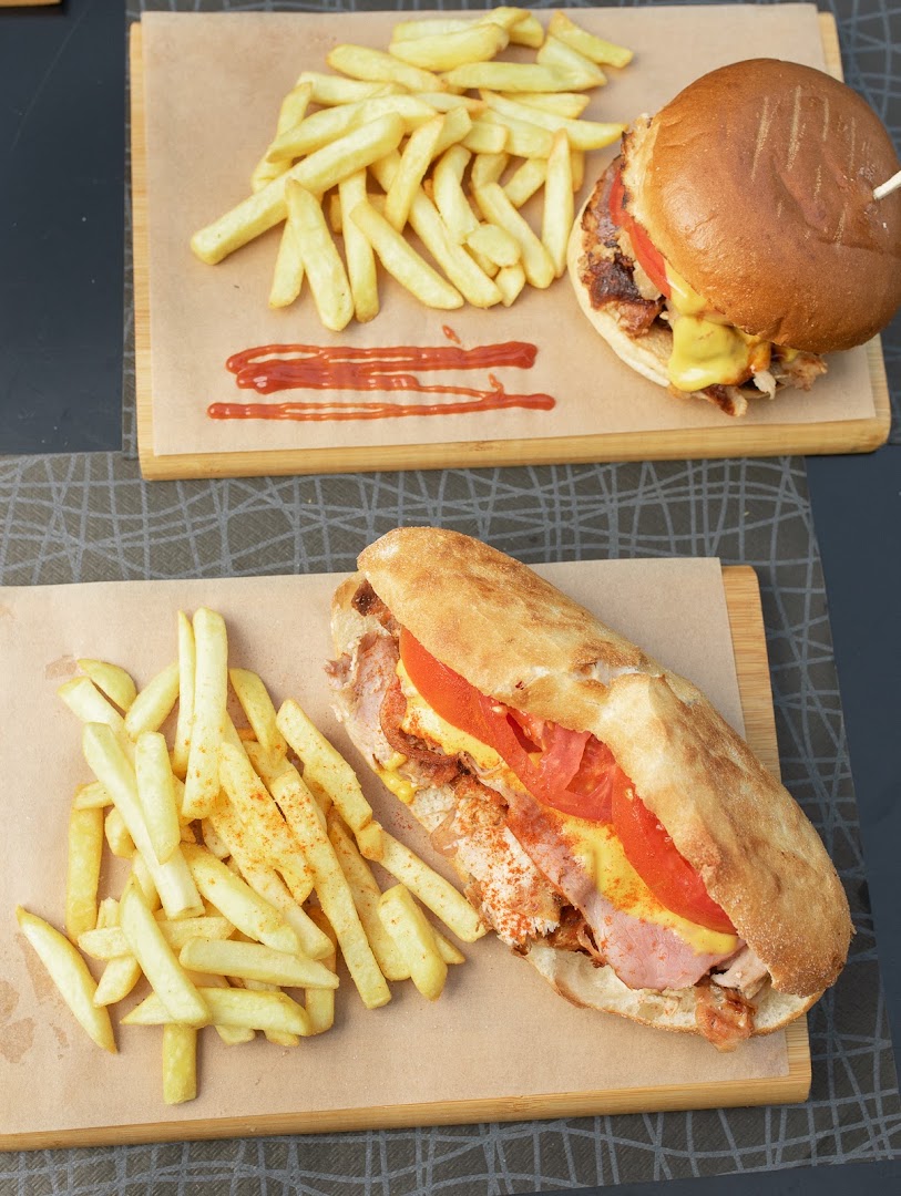 Bite and go · Φωτογραφίες 2